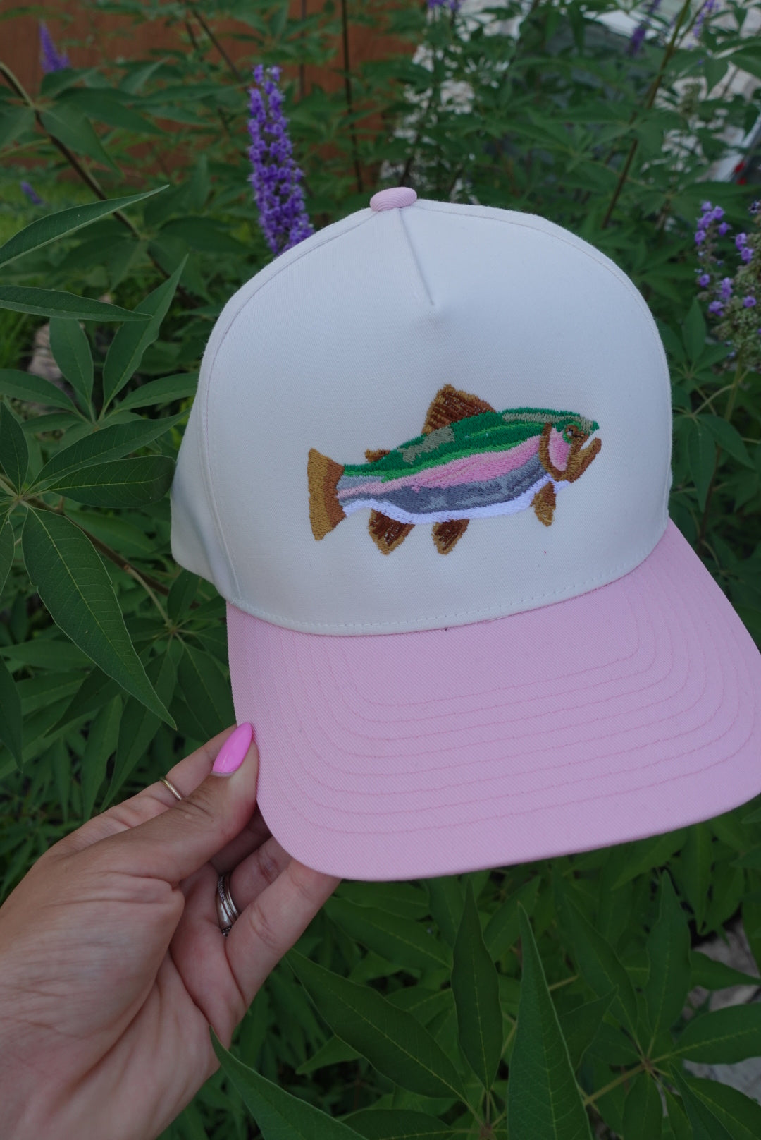 The Trout